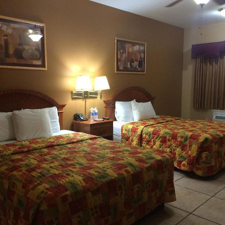 La Copa Inn アラモ 部屋 写真