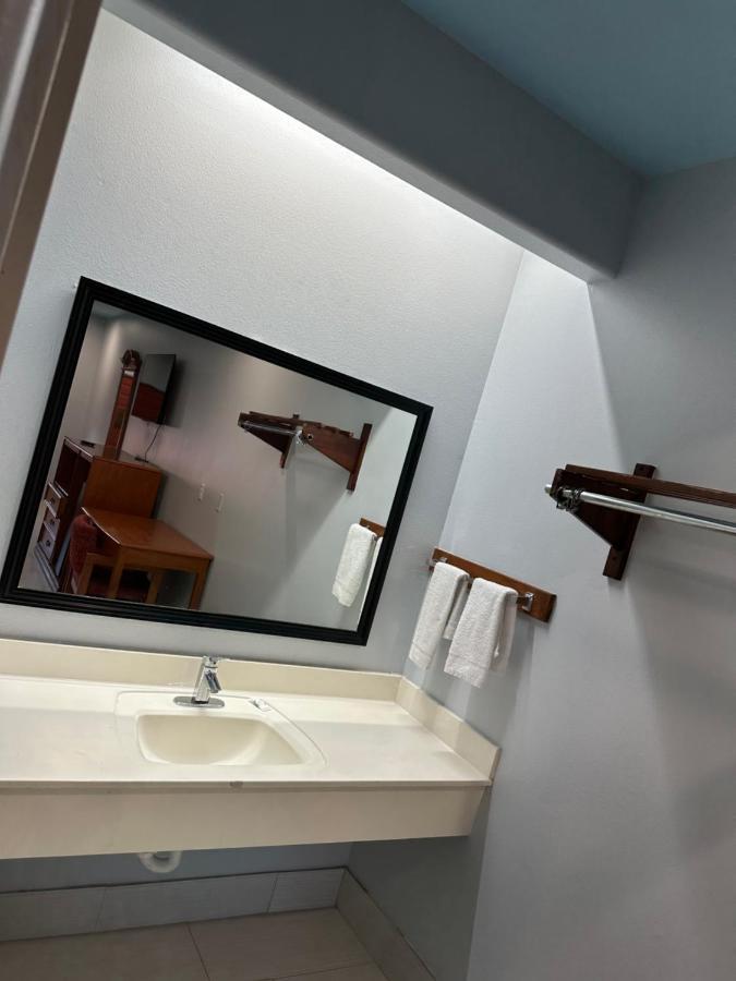 La Copa Inn アラモ エクステリア 写真
