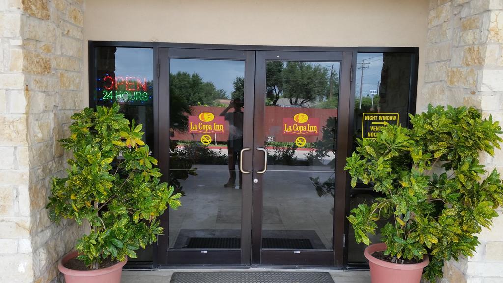La Copa Inn アラモ エクステリア 写真
