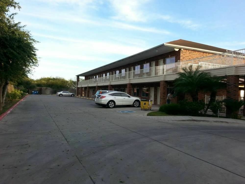 La Copa Inn アラモ エクステリア 写真