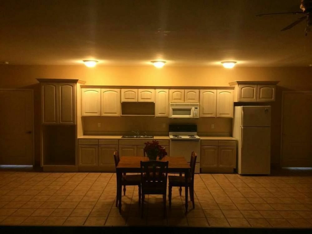 La Copa Inn アラモ エクステリア 写真